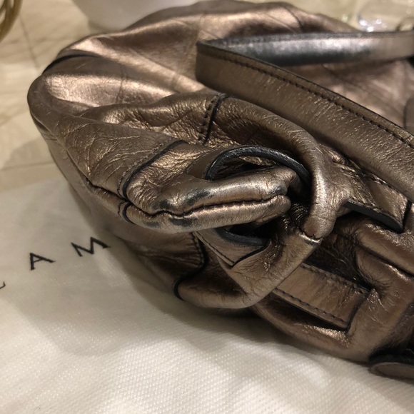 Lamarthe Paris Handbag - Picture 8 of 8